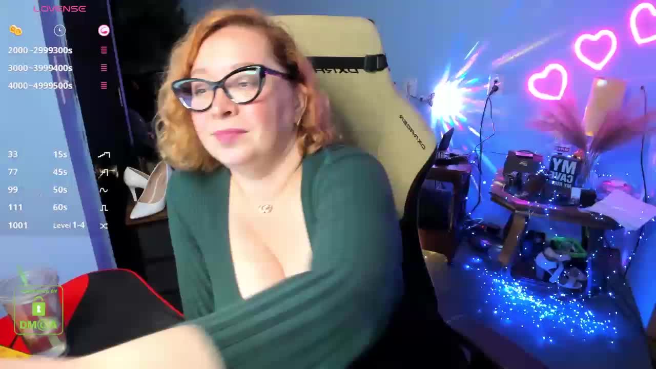 mmmMommy Adult Chat August 4, 2025