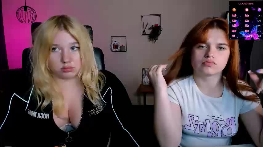 lusy_puff Adult Chat August 4, 2025