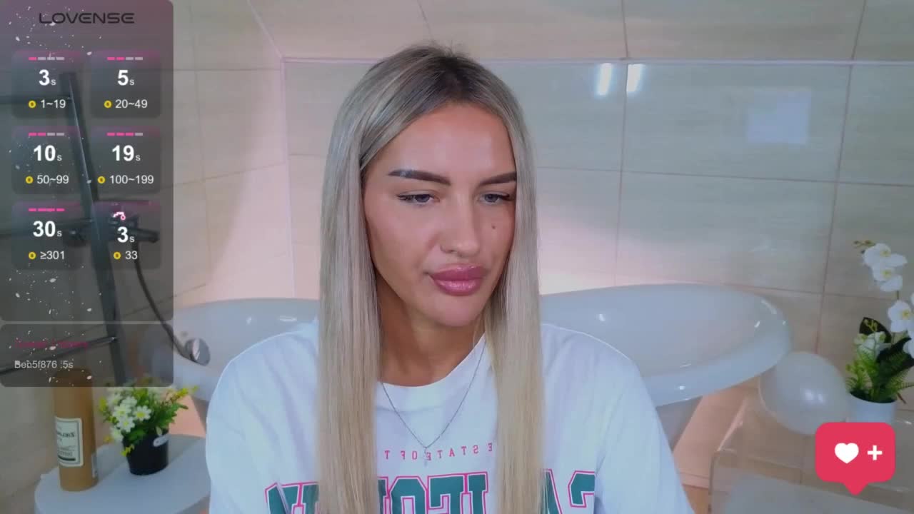 LeilaFlower Adult Chat August 4, 2025