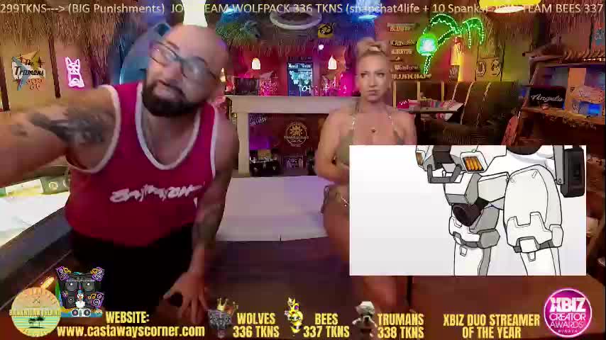 bigbananamilfshake Adult Chat August 4, 2025