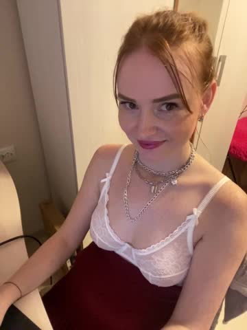 Lisichkina Adult Chat August 4, 2025