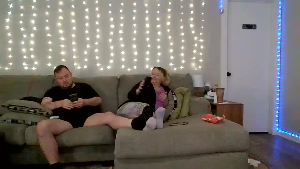 victoriaandjesse Adult Chat August 4, 2025