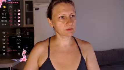 LoveSuperGerl Adult Chat August 4, 2025