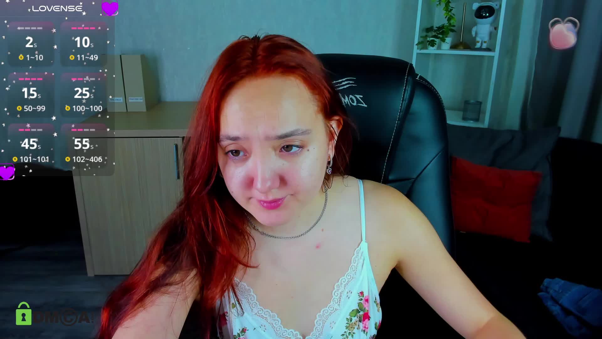 AndreaSvel Adult Chat August 4, 2025