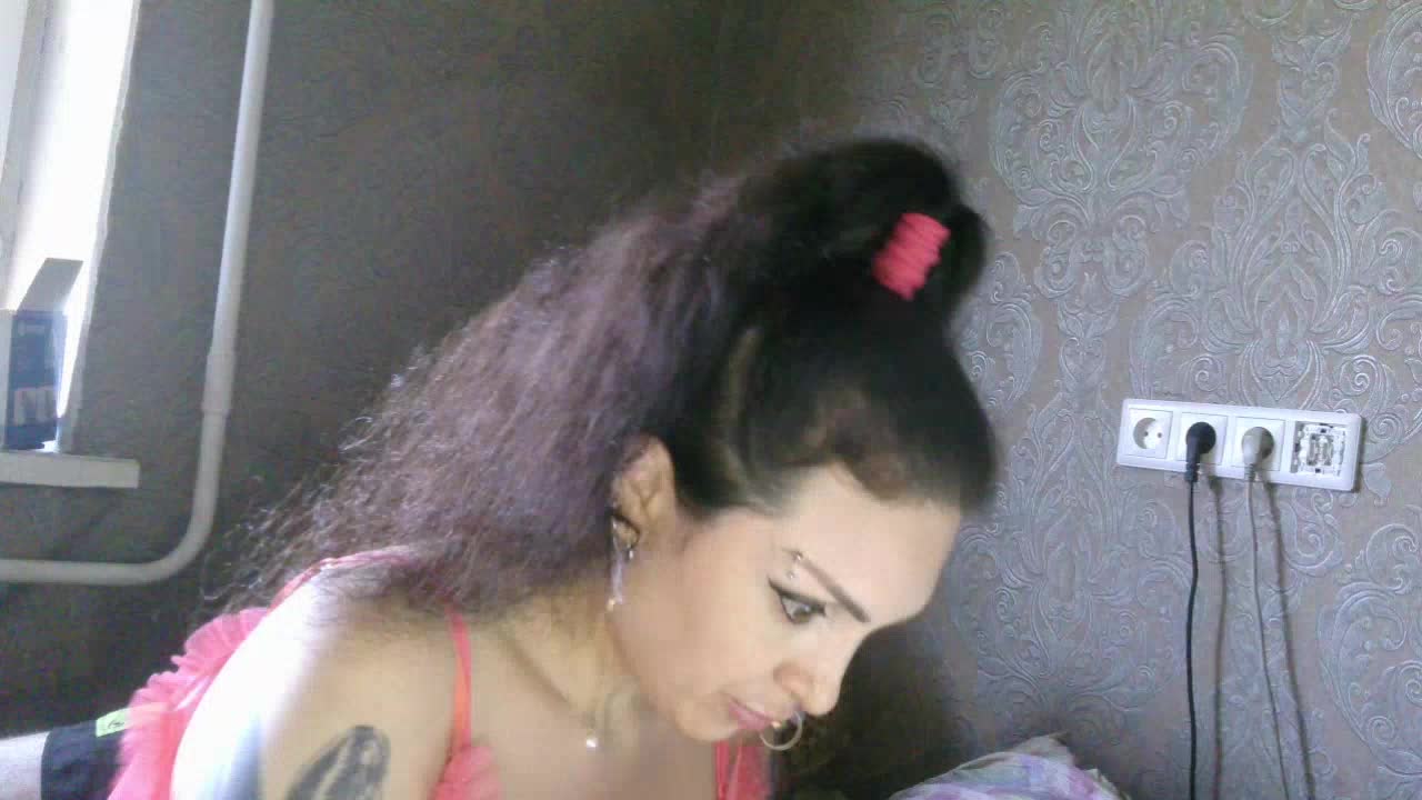 TvarRoxy Adult Chat August 4, 2025