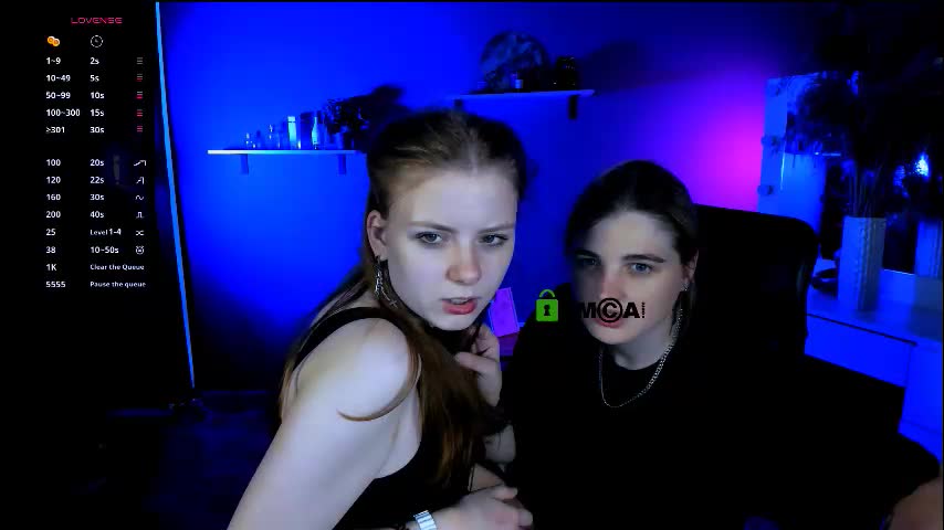 foxy_tease_ Adult Chat August 4, 2025