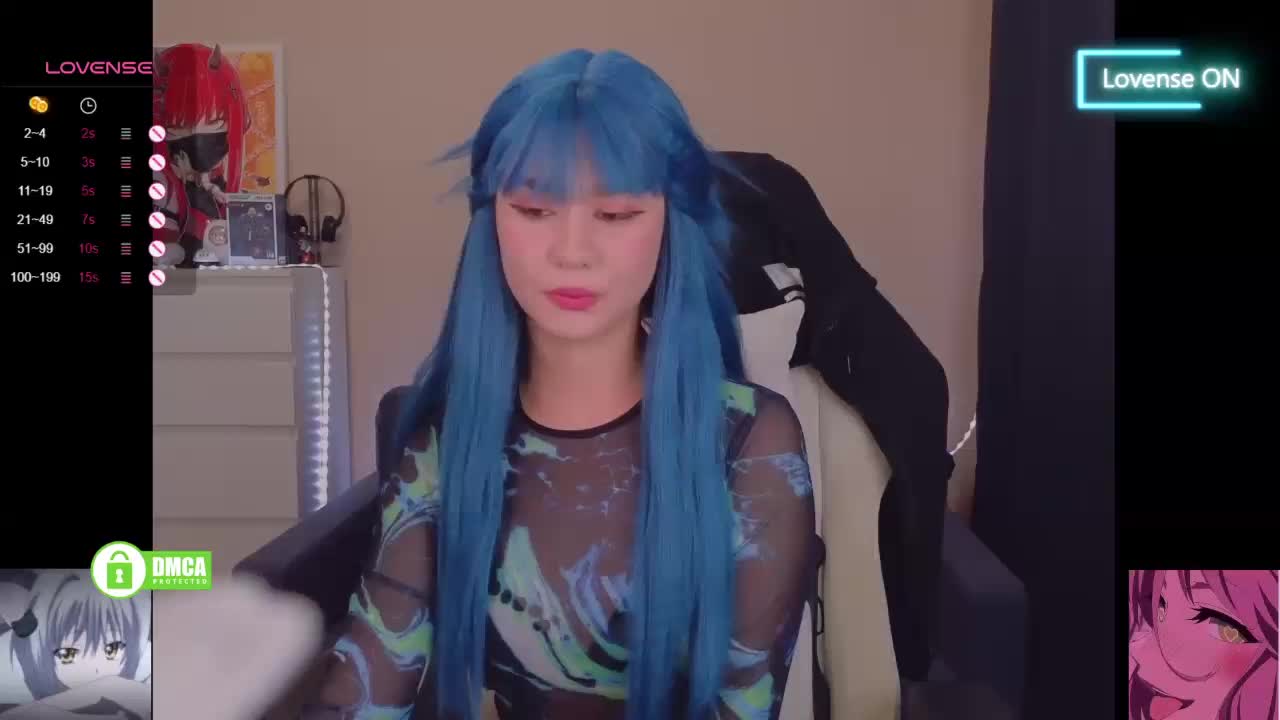 CreamMeow Adult Chat August 4, 2025