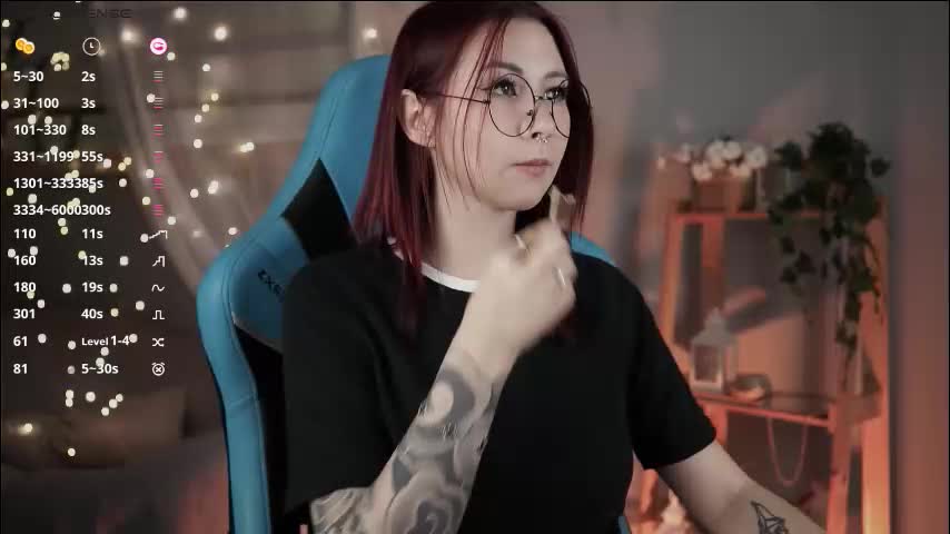 wesleegray Adult Chat August 4, 2025