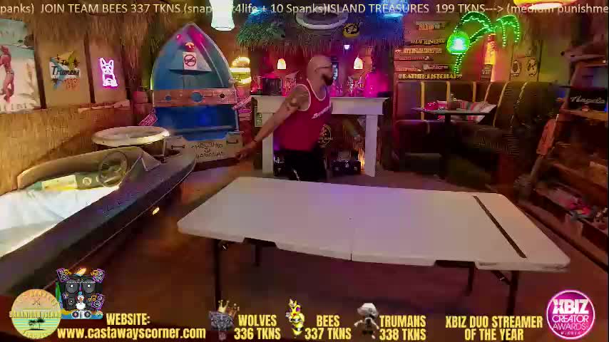 bigbananamilfshake Adult Chat August 4, 2025