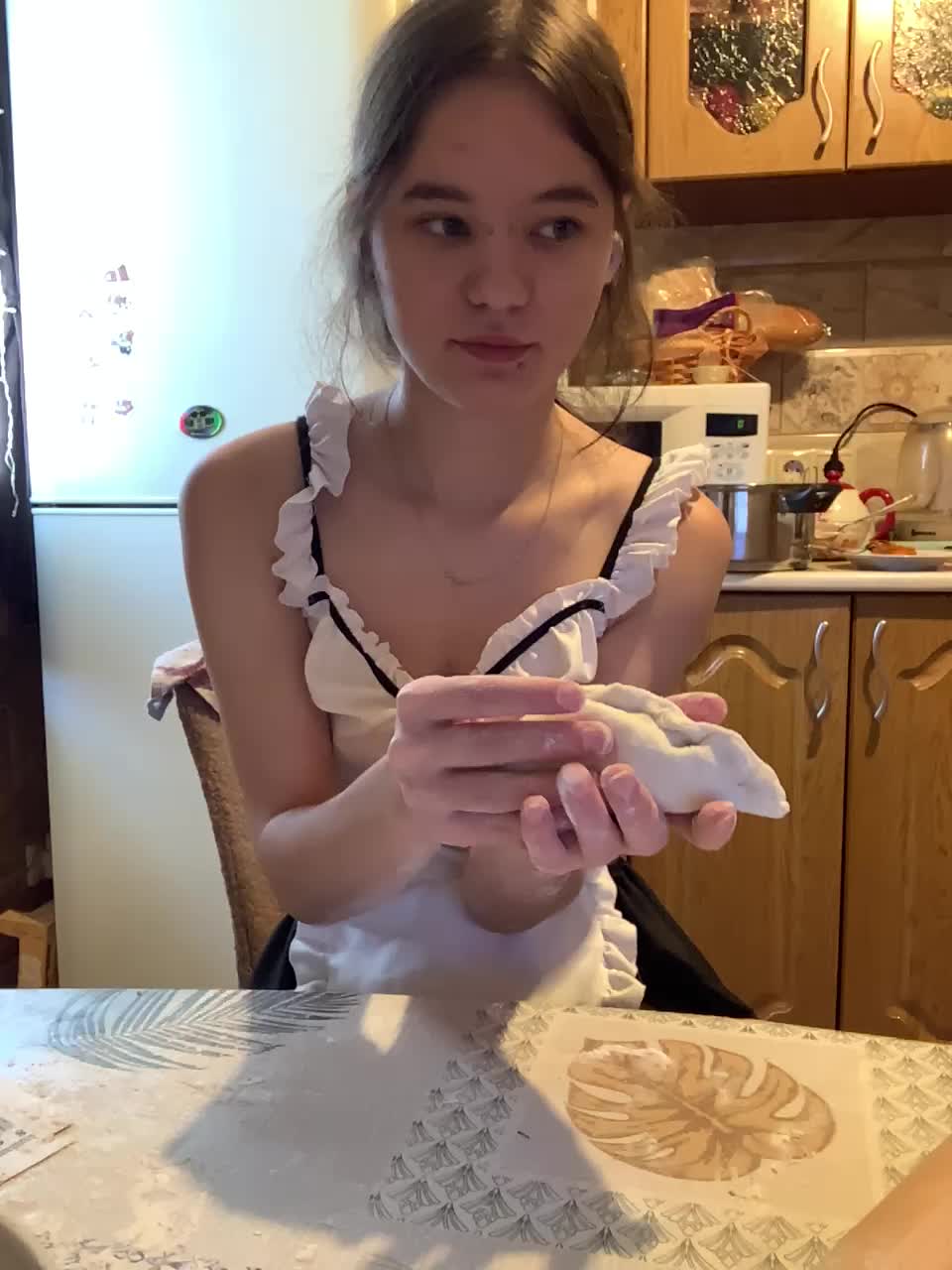 CutieKitty6 Adult Chat August 4, 2025