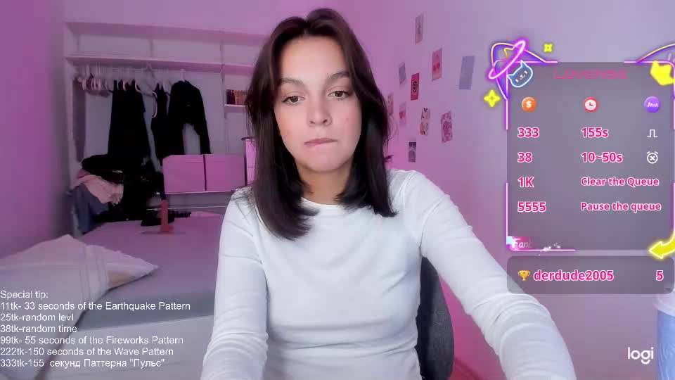 roshelle_xxx Adult Chat August 4, 2025