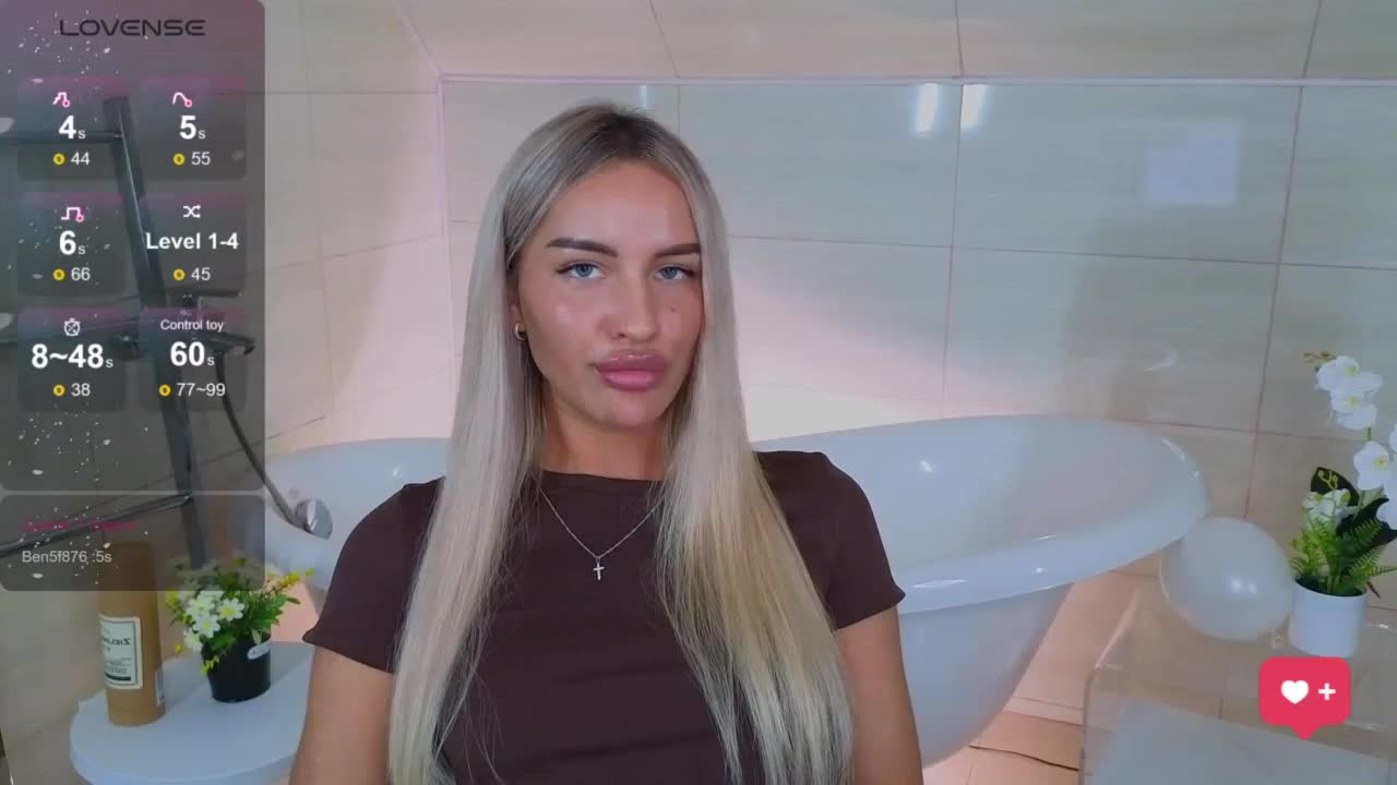 LeilaFlower Adult Chat August 4, 2025