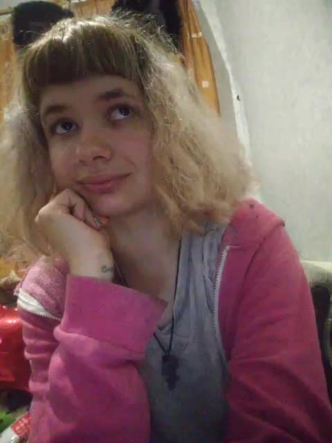 GrettaCandy Adult Chat August 4, 2025