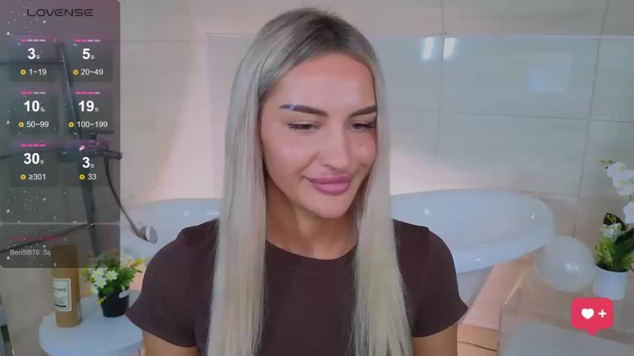 LeilaFlower Adult Chat August 4, 2025