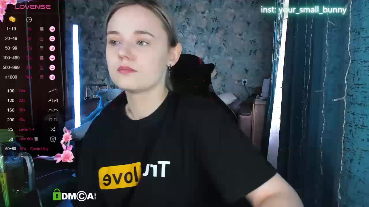 your-small-bunny Adult Chat August 4, 2025