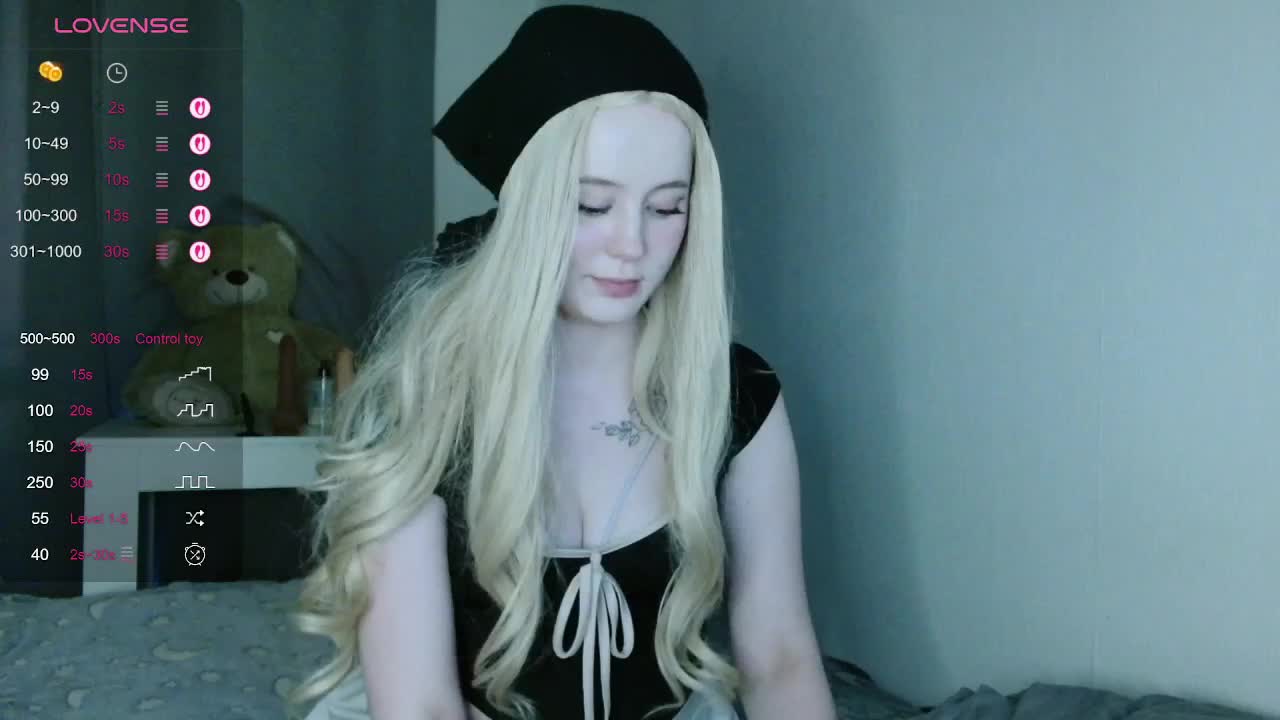 LolochkaMin Adult Chat August 4, 2025