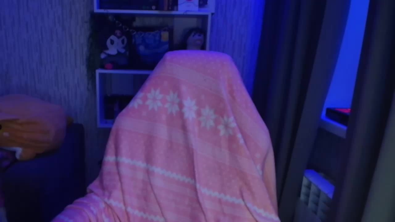 AnnaSinger Adult Chat August 4, 2025