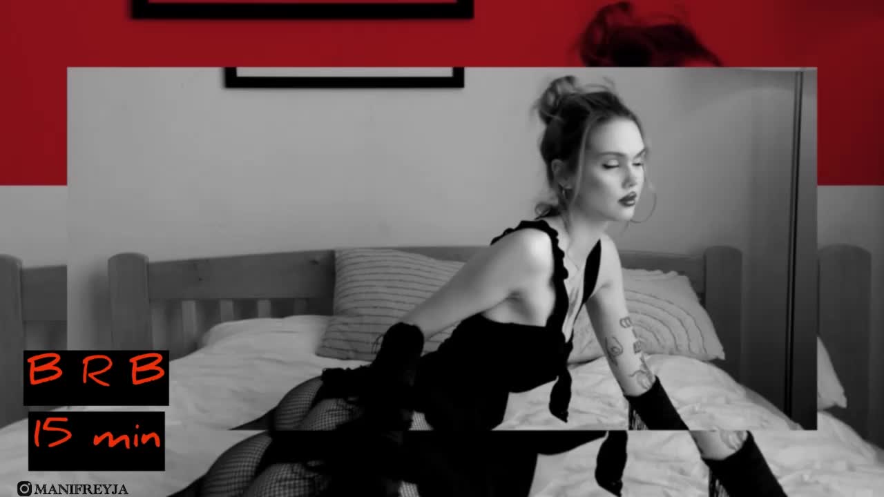 ManiFreyja Adult Chat August 4, 2025