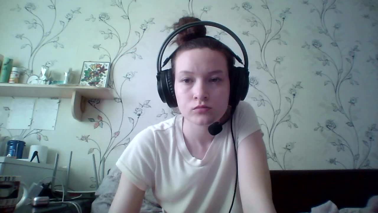 kurtizanka-partizanka Adult Chat August 4, 2025