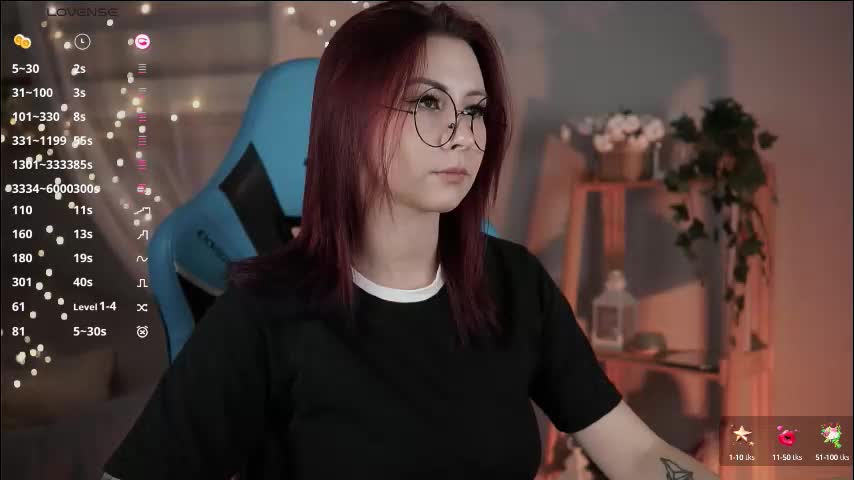 wesleegray Adult Chat August 4, 2025