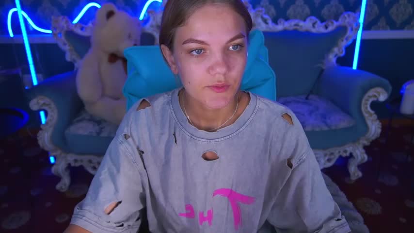 MillaLisa Adult Chat August 4, 2025