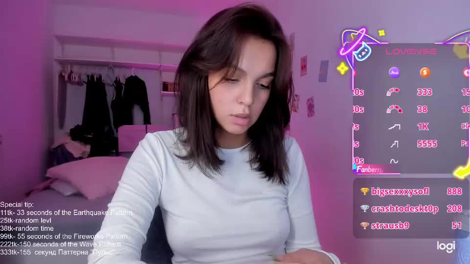 roshelle_xxx Adult Chat August 4, 2025