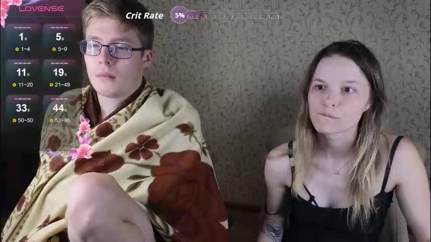lily_and_jake Adult Chat August 4, 2025