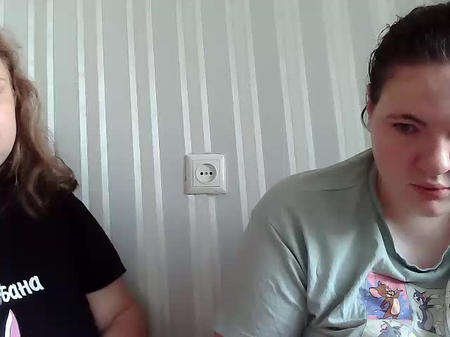 HollyXEva Adult Chat August 4, 2025