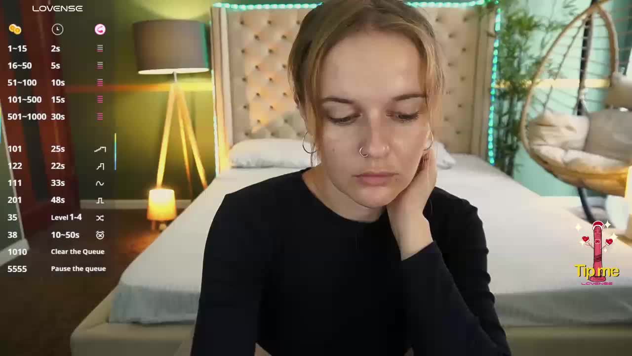 MaribelRiver Adult Chat August 4, 2025