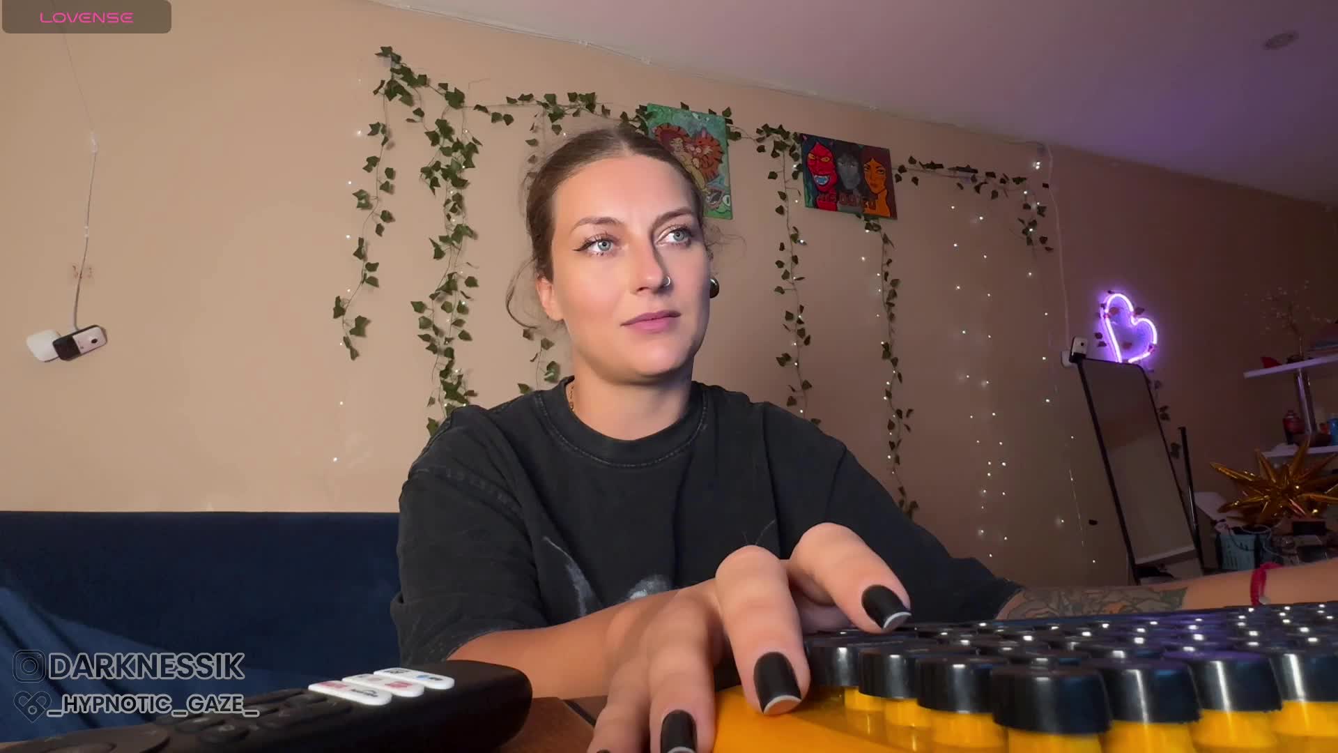 -Hypnotic-Gaze- Adult Chat August 4, 2025