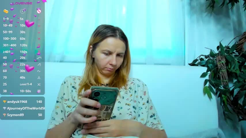 Bell_a_mi_ Adult Chat August 4, 2025