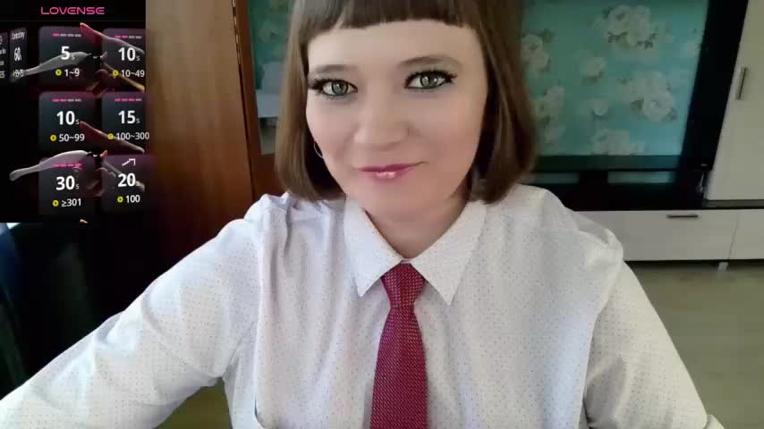 LizaMilfa Adult Chat August 4, 2025