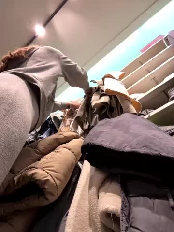 StephanieMur Adult Chat August 4, 2025