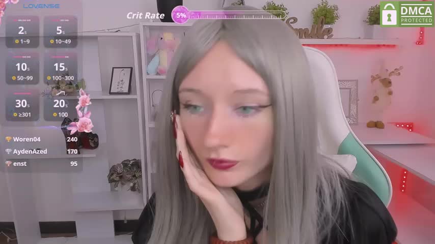 Katia_Kim Adult Chat August 4, 2025