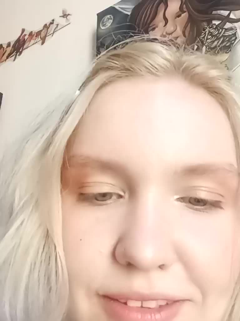 LadyAnny Adult Chat August 4, 2025