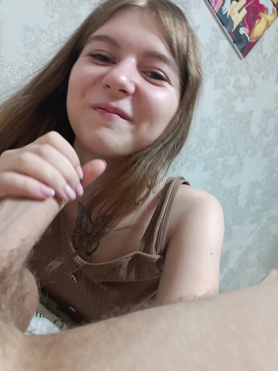 HornyLadyAndAndrey Adult Chat August 4, 2025