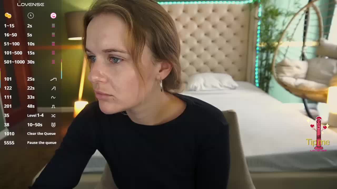 MaribelRiver Adult Chat August 4, 2025