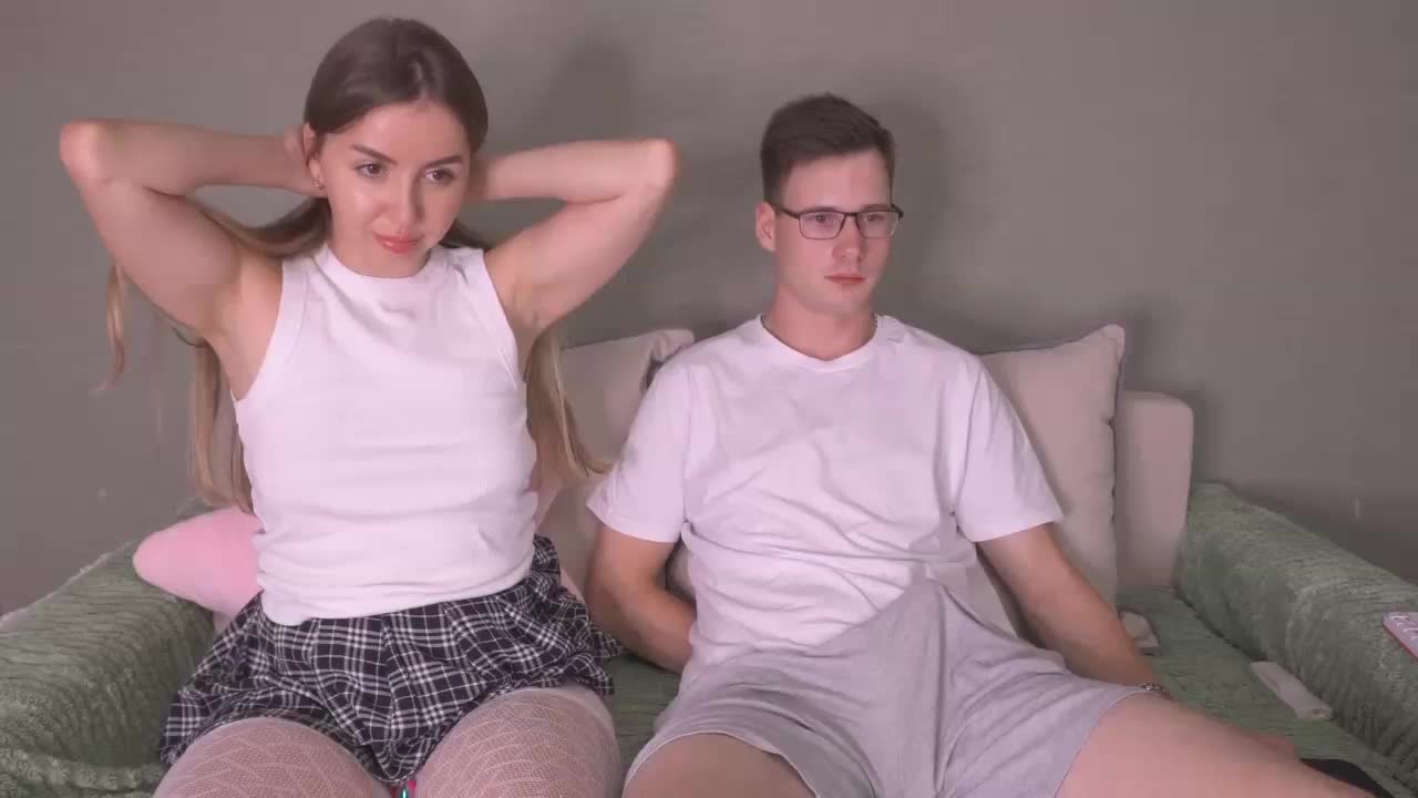 PashaAndMila Adult Chat August 4, 2025