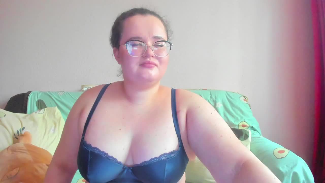 Jessica-Joy Adult Chat August 4, 2025