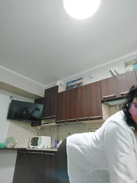 LaliaMia Adult Chat August 4, 2025