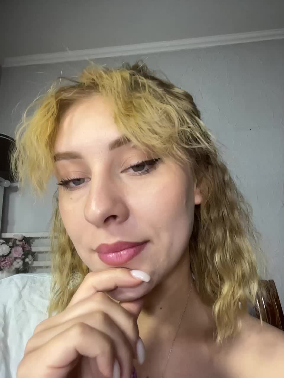 KissyKristy Adult Chat August 4, 2025