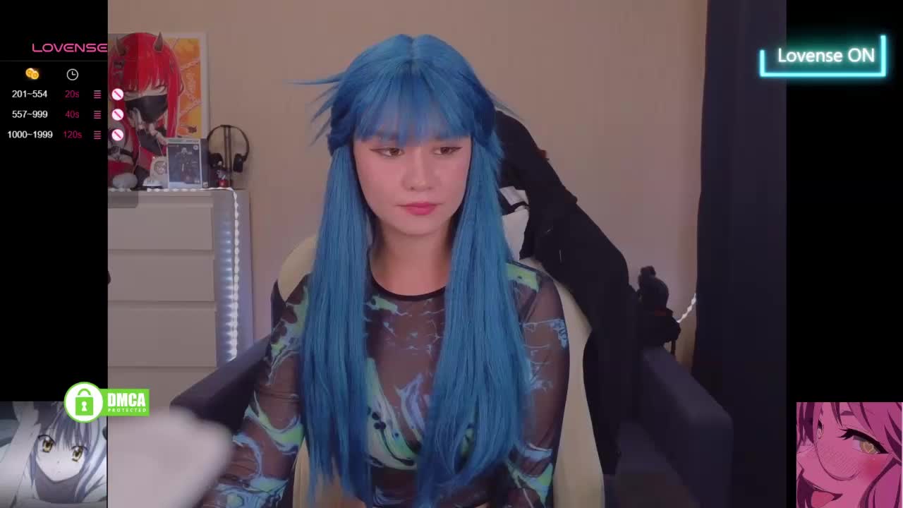 CreamMeow Adult Chat August 4, 2025