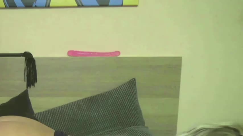 Fuck_Dolls Adult Chat August 4, 2025