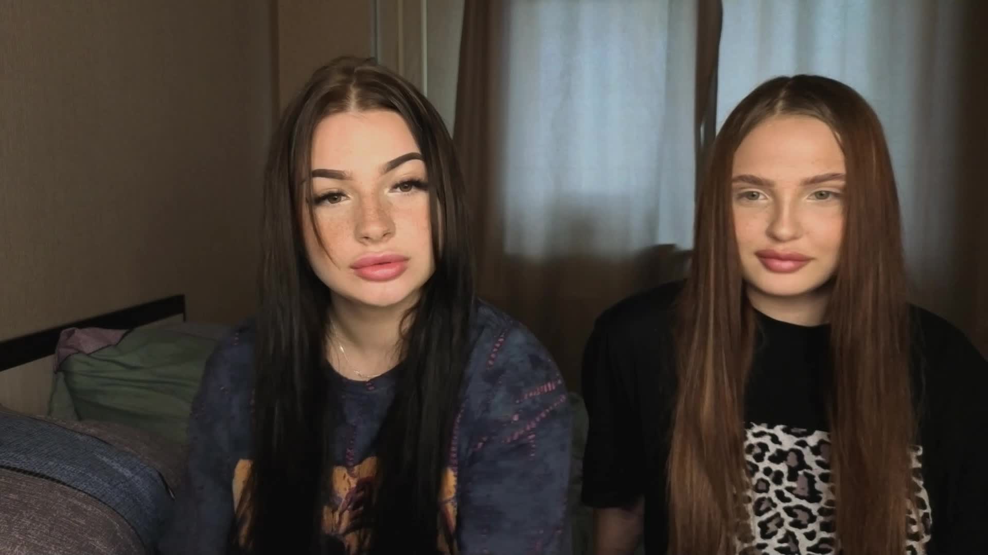 LisaAndDenis Adult Chat August 4, 2025