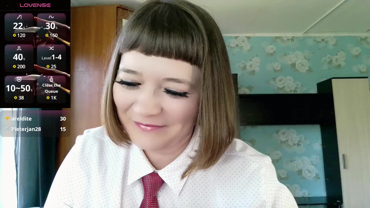 MilF-Love-Sex Adult Chat August 4, 2025