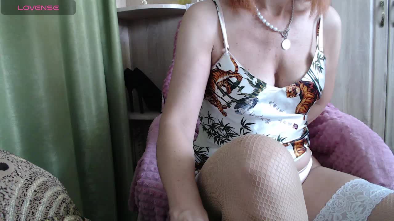 VILENIKA Adult Chat August 4, 2025