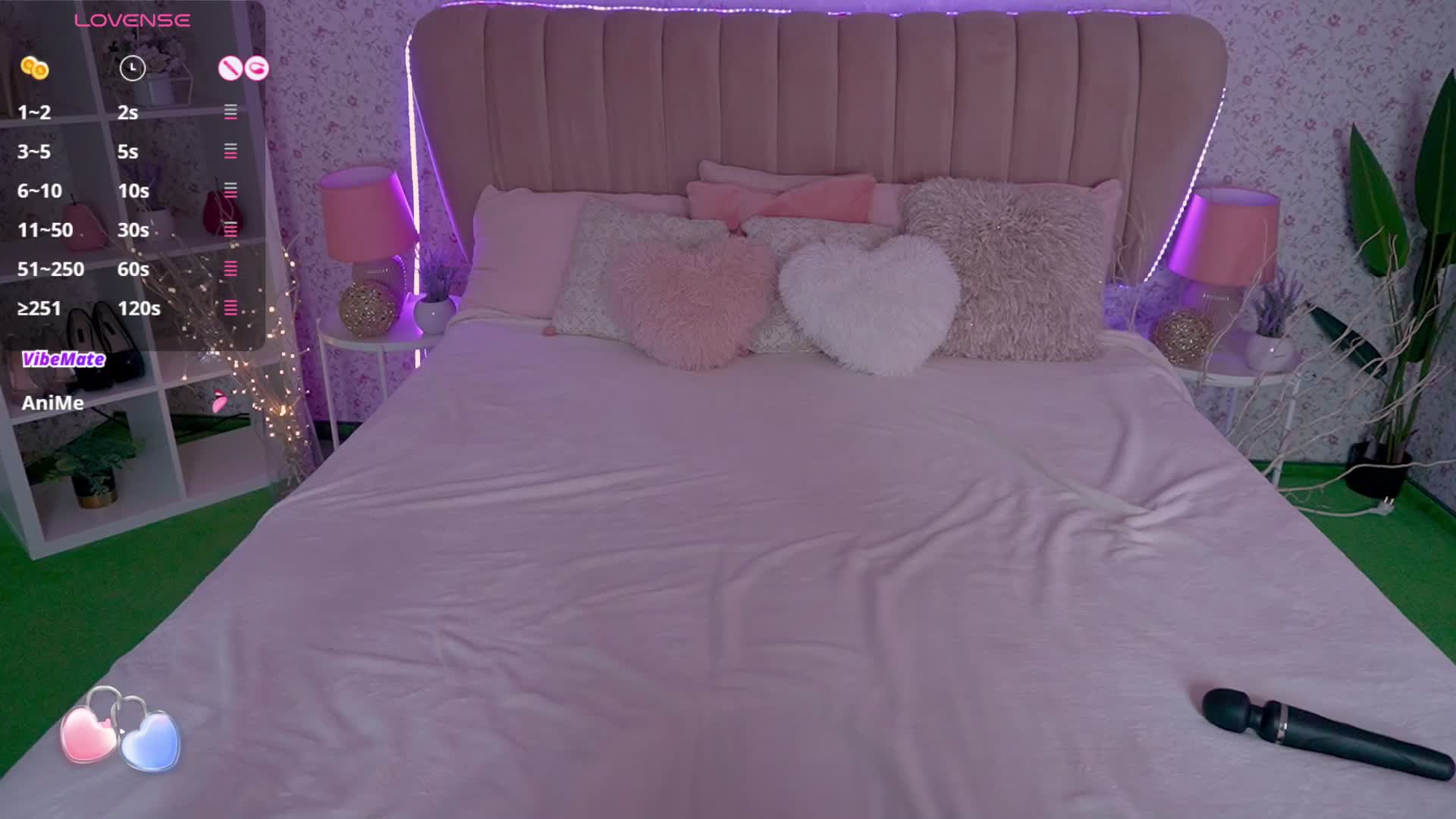 MirandaHobbs Adult Chat August 4, 2025