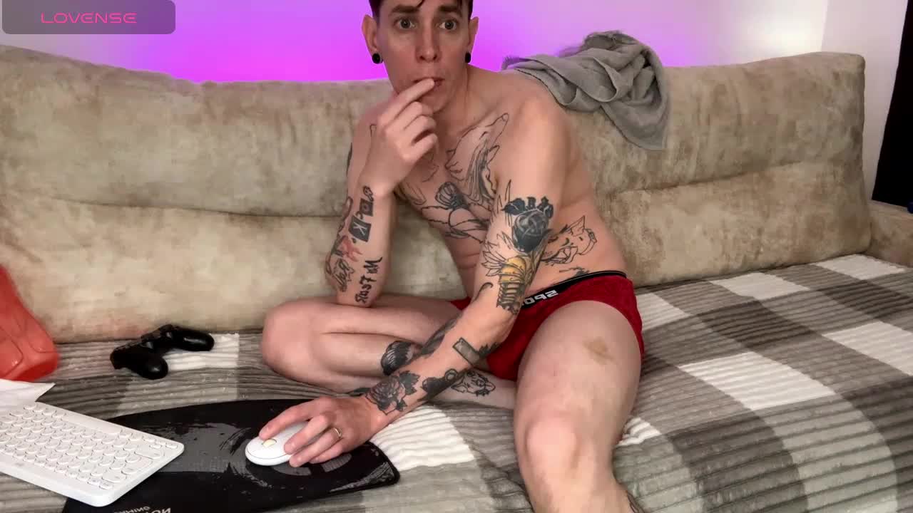 Melody-Jeffrey Adult Chat August 4, 2025