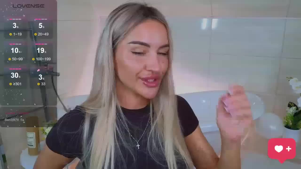 LeilaFlower Adult Chat August 4, 2025