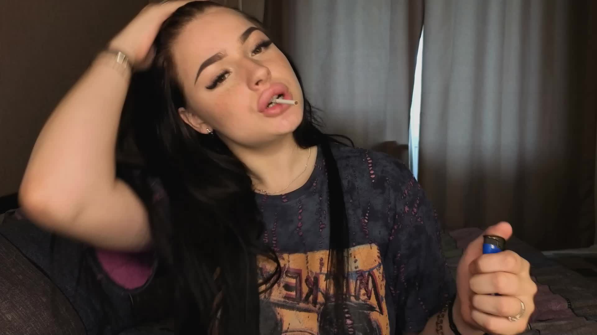 LisaAndDenis Adult Chat August 4, 2025